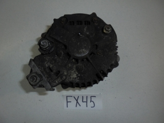 Генератор, INFINITI, FX45, S50, VK45DE, 2003