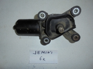 Мотор стеклоочистителя, ISUZU, GEMINI, JT151F, 4XE1, 1990, F