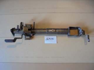 Рулевая колонка, ISUZU, GEMINI, JT151F, 4XC1, 1991