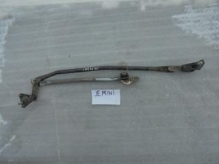 Трапеция дворников, ISUZU, GEMINI, JT151F, 4XC1, 1991