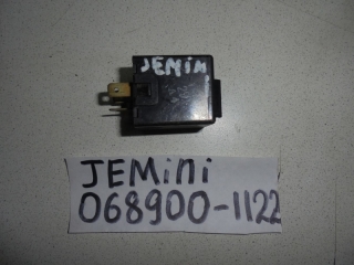 Реле, ISUZU, GEMINI, JT151F, 4XE1, 1990, 068900-1122