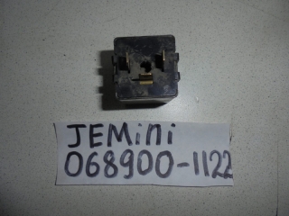 Реле, ISUZU, GEMINI, JT151F, 4XE1, 1990, 068900-1122