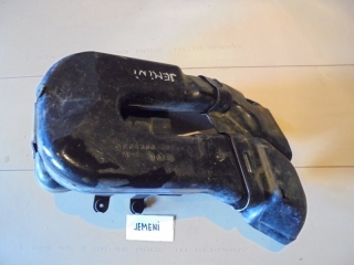 Резонатор воздушного фильтра, ISUZU, GEMINI, JT151F, 4XE1, 1990