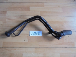 Горловина топливного бака, ISUZU, GEMINI, JT151F, 4XC1, 1991