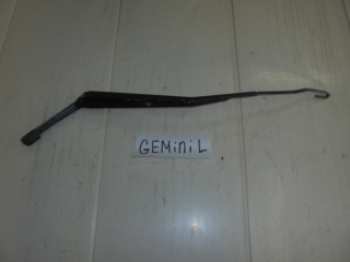 Держатель дворника, ISUZU, GEMINI, JT151F, 4XE1, 1990, F, L