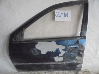 Замок двери, ISUZU, GEMINI, JT151F, 4XC1, 1991, F, L