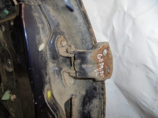 Петля двери, ISUZU, GEMINI, JT151F, 4XE1, 1990, F, L