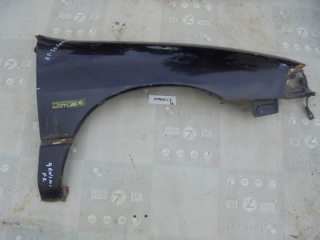 Крыло, ISUZU, GEMINI, JT151F, 4XC1, 1991, F, R