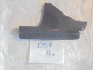 Накладка на порог внутренняя, ISUZU, GEMINI, JT151F, 4XE1, 1990, R, L