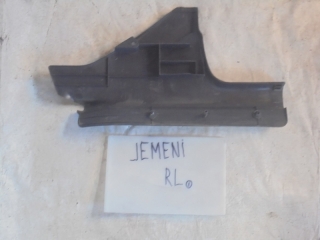 Накладка на порог внутренняя, ISUZU, GEMINI, JT151F, 4XE1, 1990, R, L