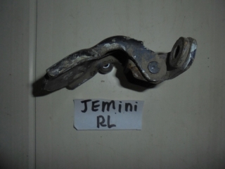 Петля двери, ISUZU, GEMINI, JT151F, 4XE1, 1990, R, L