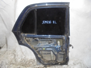 Дверь, ISUZU, GEMINI, JT151F, 4XC1, 1991, R, L