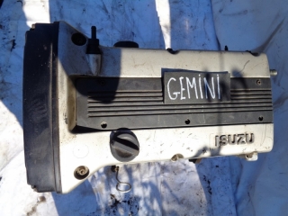 Двигатель, ISUZU, GEMINI, JT151F, 4XE1, 1990