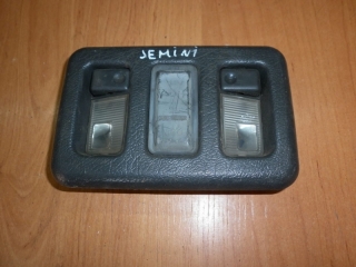 Светильник салона, ISUZU, GEMINI, JT151F, 4XE1, 1990, F