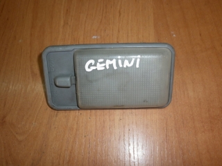 Светильник салона, ISUZU, GEMINI, JT151F, 4XC1, 1991, R