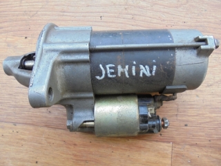 Стартер, ISUZU, GEMINI, JT151F, 4XC1, 1991