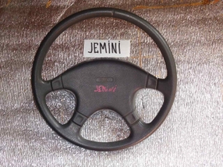 Руль, ISUZU, GEMINI, JT151F, 4XC1, 1991