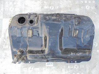 Топливный бак, ISUZU, GEMINI, JT151F, 4XE1, 1990