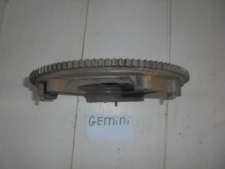 Маховик мкпп, ISUZU, GEMINI, JT151F, 4XE1, 1990
