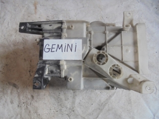 Корпус печки, ISUZU, GEMINI, JT151F, 4XE1, 1990
