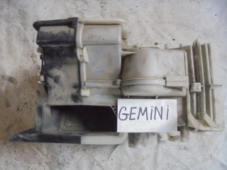 Корпус печки, ISUZU, GEMINI, JT151F, 4XE1, 1990