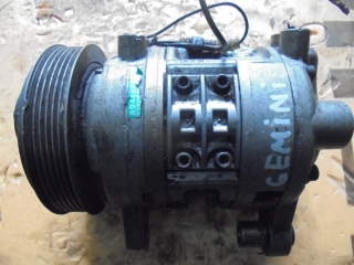 Компрессор кондиционера, ISUZU, GEMINI, JT151F, 4XC1, 1991, 89448108