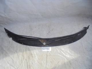 Решетка под дворники, ISUZU, GEMINI, JT151F, 4XC1, 1991