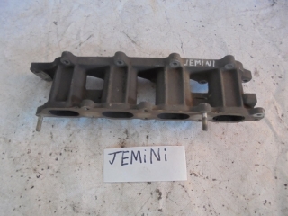 Коллектор впускной, ISUZU, GEMINI, JT151F, 4XC1, 1991