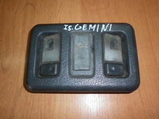 Светильник салона, ISUZU, GEMINI, JT151F, 4XC1, 1991, F