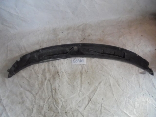 Решетка под дворники, ISUZU, GEMINI, JT151F, 4XC1, 1991