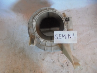 Корпус печки, ISUZU, GEMINI, JT151F, 4XE1, 1990