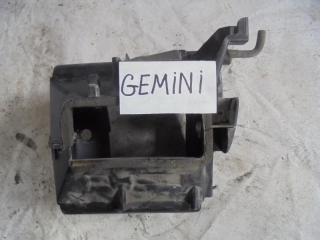 Корпус испарителя, ISUZU, GEMINI, JT151F, 4XE1, 1990