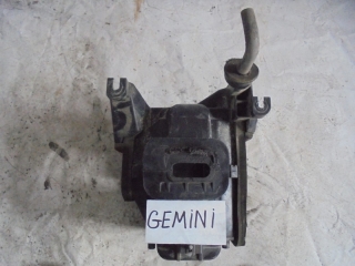 Корпус испарителя, ISUZU, GEMINI, JT151F, 4XE1, 1990