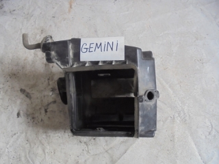 Корпус испарителя, ISUZU, GEMINI, JT151F, 4XE1, 1990