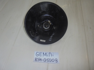 Вакуумный усилитель тормозов, ISUZU, GEMINI, JT151F, 4XC1, 1991, 834-05009