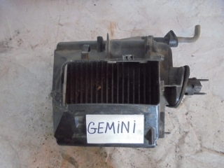 Корпус испарителя, ISUZU, GEMINI, JT151F, 4XC1, 1991