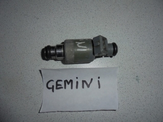 Форсунка топливная, ISUZU, GEMINI, JT151F, 4XE1, 1990