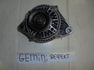 Генератор, ISUZU, GEMINI, JT151F, 4XC1, 1991