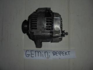 Генератор, ISUZU, GEMINI, JT151F, 4XC1, 1991