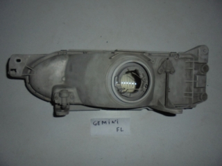 Фара, ISUZU, GEMINI, JT151F, 4XC1, 1991, F, L