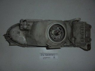 Фара, ISUZU, GEMINI, JT151F, 4XE1, 1990, F, R