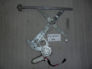 Стеклоподьемник, ISUZU, GEMINI, JT151F, 4XC1, 1991, F, L