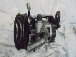 Насос гидроусилителя руля, ISUZU, GEMINI, JT151F, 4XC1, 1991