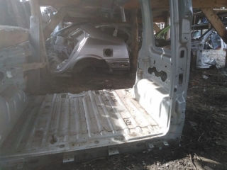 Крыло, RENAULT, KANGOO, K7J700, 2008, R, R