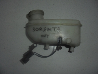 Бачок для тормозной жидкости, KIA, SORENTO, BL, D4CB, 2002