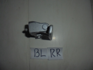 Петля двери багажника, KIA, SORENTO, BL, D4CB, 2002