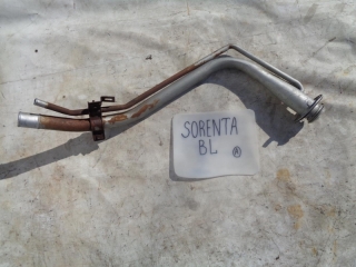 Горловина топливного бака, KIA, SORENTO, BL, D4CB, 2002