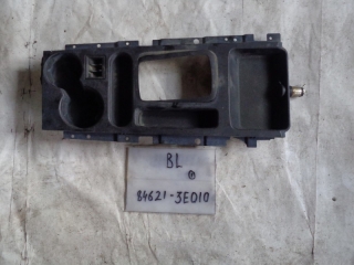 Накладка консоли кпп, KIA, SORENTO, BL, D4CB, 2002, 84621-3E010