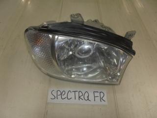 Фара, KIA, SPECTRA, SD, S5D, 2000, F, R