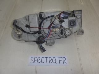 Фара, KIA, SPECTRA, SD, S5D, 2000, F, R